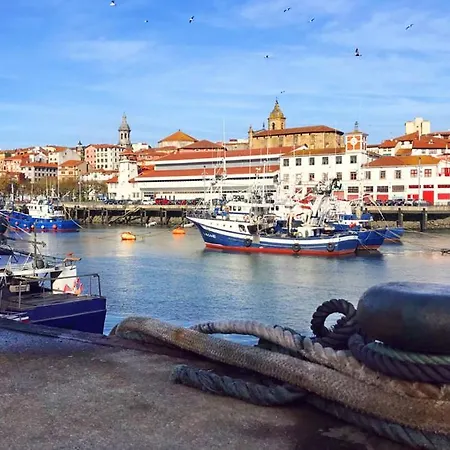 Politxe Apartmán Bermeo