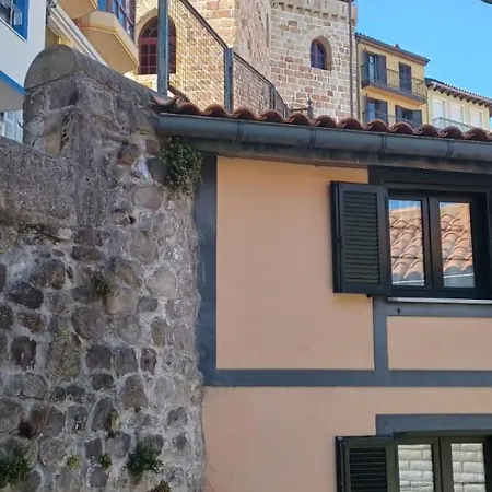 Apartamento Politxe *