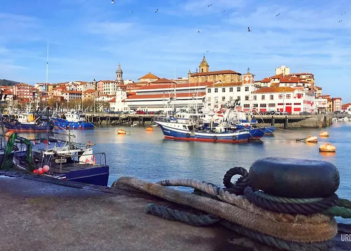 Politxe Apartament Bermeo