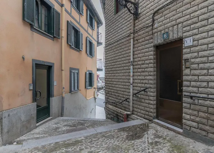 Politxe Apartament Bermeo