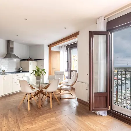 Politxe Apartment