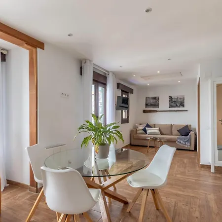 Politxe Apartment *